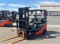 Used Forklifts