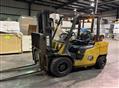 Used Forklifts