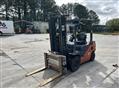Used Forklifts