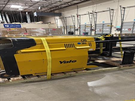 Used Forklifts