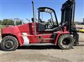Used Forklifts