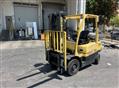 Used Forklifts