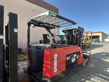 Used Forklifts