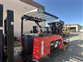 Used Forklifts