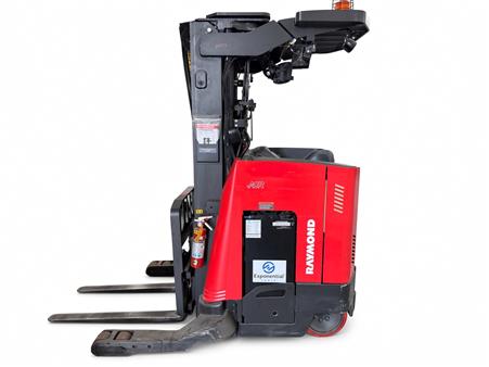 Used Forklifts