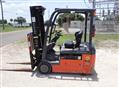 Used Forklifts