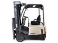Used Forklifts