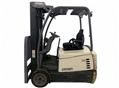 Used Forklifts