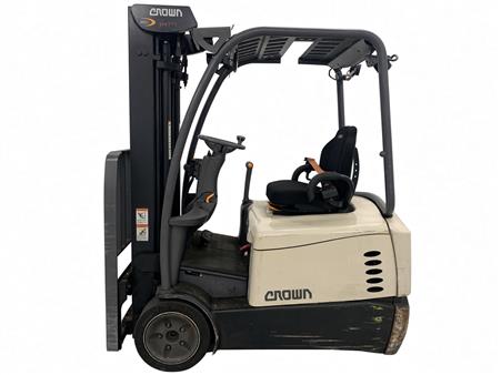 Used Forklifts