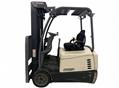 Used Forklifts