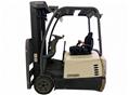 Used Forklifts