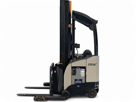 Used Forklifts