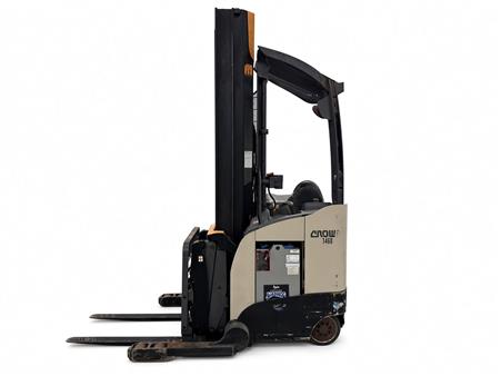 Used Forklifts