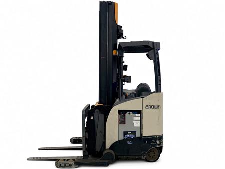 Used Forklifts
