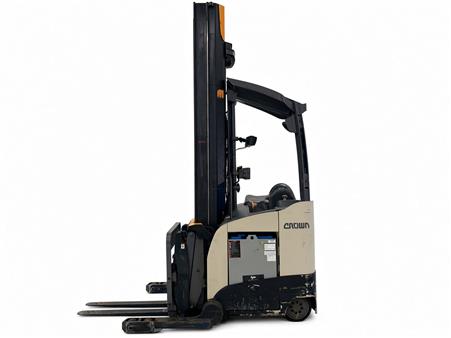 Used Forklifts