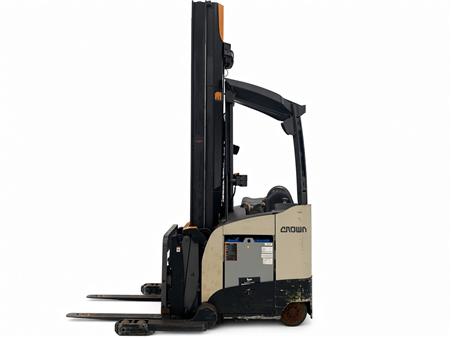 Used Forklifts