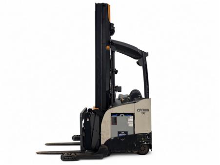 Used Forklifts