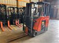 Used Forklifts
