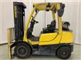 Used Forklifts