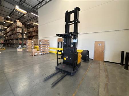 Used Forklifts