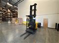 Used Forklifts
