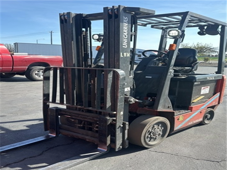 Used Forklifts