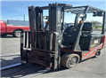 Used Forklifts