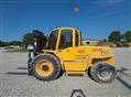 Used Forklifts