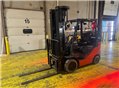 Used Forklifts