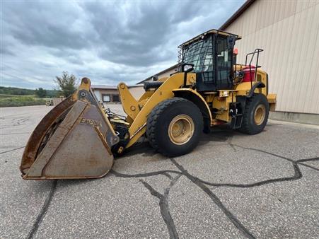 Used Forklifts