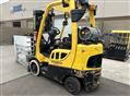 Used Forklifts