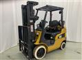 Used Forklifts
