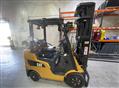 Used Forklifts