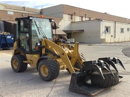 Used Forklifts