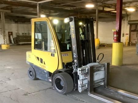 Used Forklifts