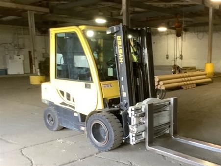 Used Forklifts