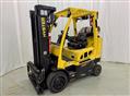 Used Forklifts
