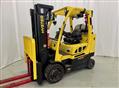 Used Forklifts