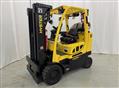 Used Forklifts