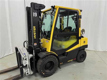 Used Forklifts