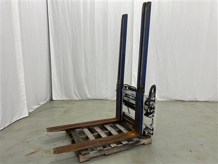 Used Forklifts