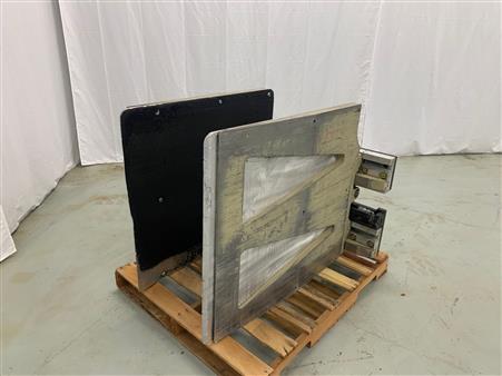 Used Forklifts