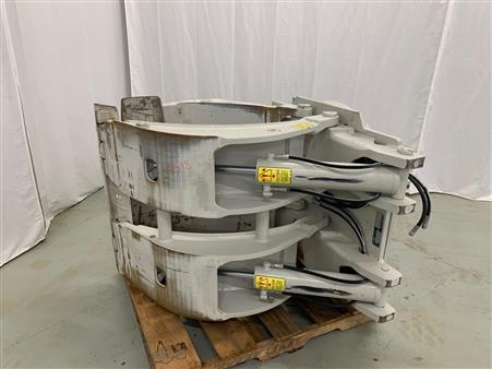 Used Forklifts