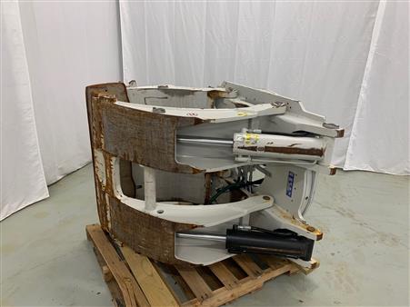 Used Forklifts