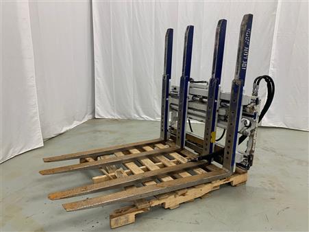 Used Forklifts