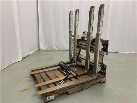 Used Forklifts