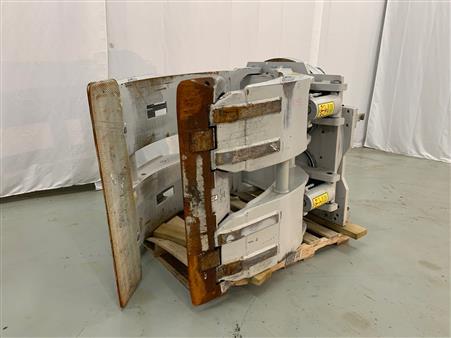 Used Forklifts