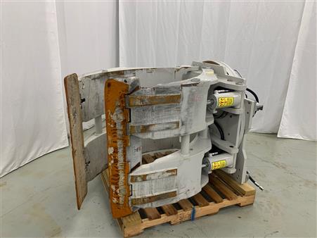 Used Forklifts
