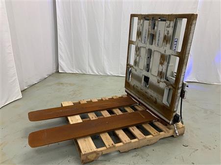 Used Forklifts