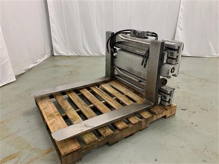 Used Forklifts